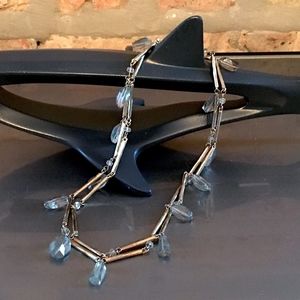 BANANA REPUBLIC Single Strand Necklace